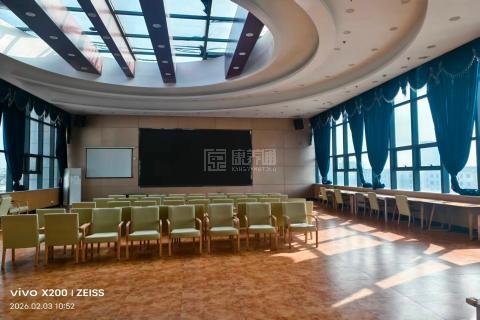 玖玖江南护养中心（长安店）环境图-多功能厅