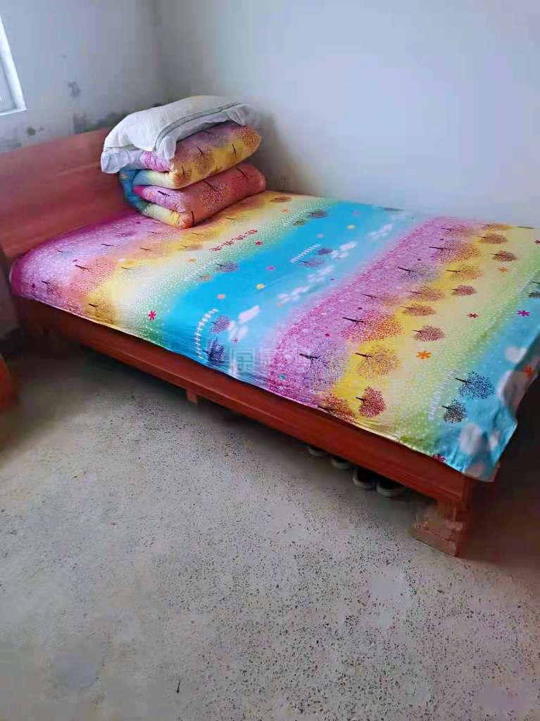 淮南市寿县瓦埠镇老楼敬老院环境图-床位