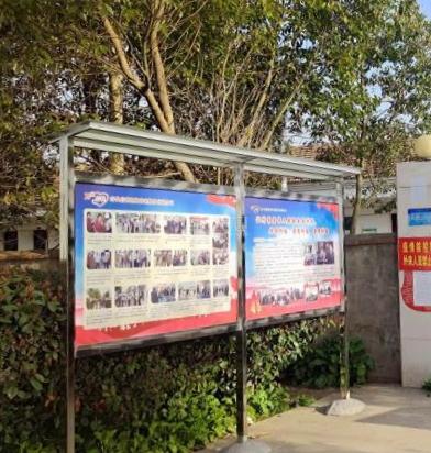 淮南市寿县瓦埠镇老楼敬老院服务项目图5为长者生命健康保驾护航