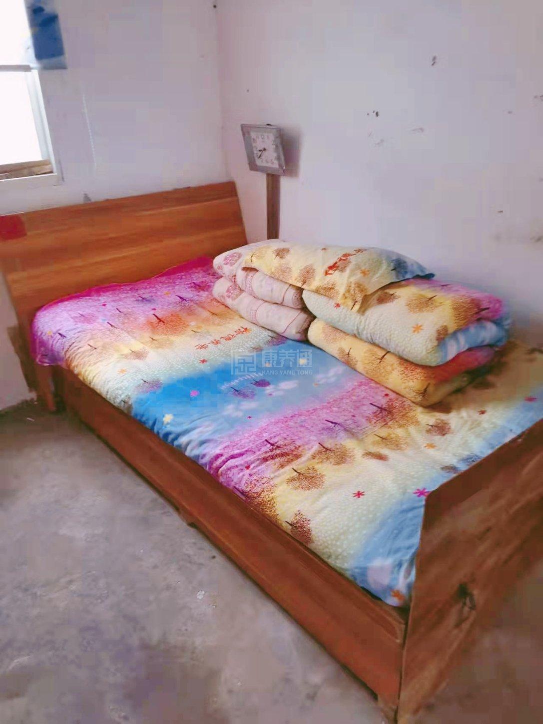 淮南市寿县瓦埠镇老楼敬老院服务项目图3惬意的环境、感受岁月静好