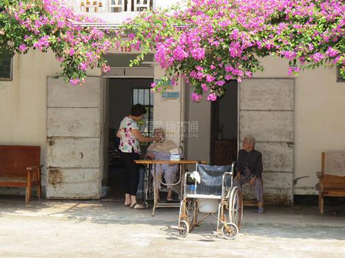茂名市福林颐养院关于我们-轮播图2
