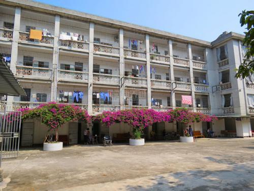 茂名市福林颐养院轮播图2