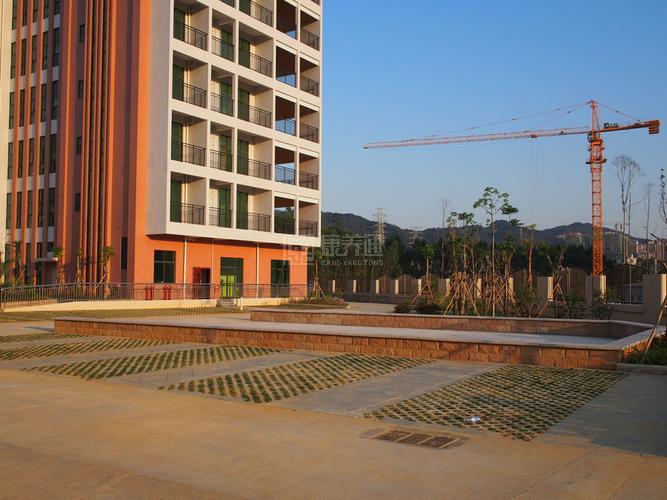 龙门县养老服务中心关于我们-轮播图1