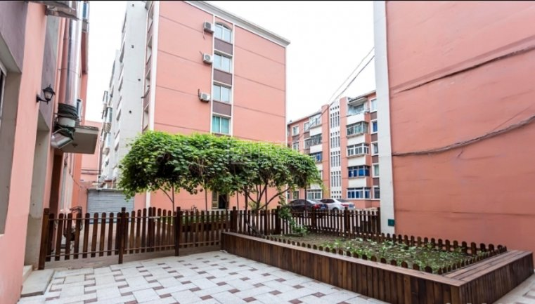 馨家园老年公寓关于我们-轮播图2