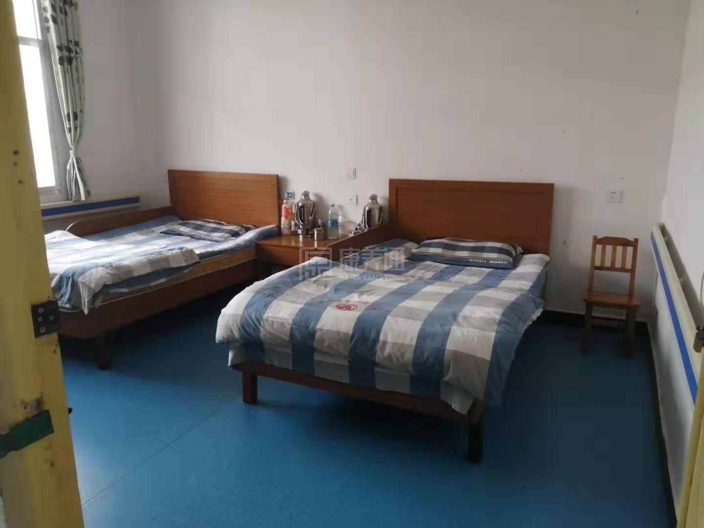 东安县芦洪市中心敬老院轮播图1