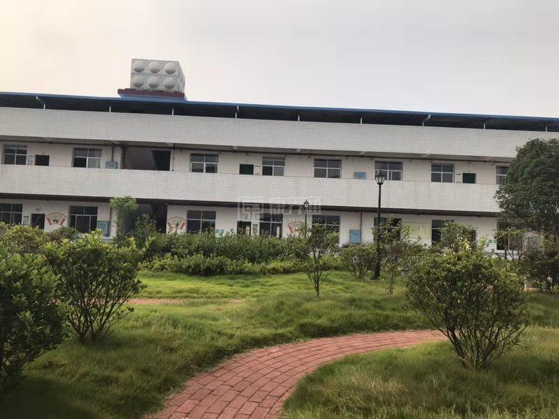 东安县芦洪市中心敬老院服务项目图5为长者生命健康保驾护航