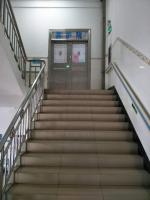 贵港市汉明老年人养护院机构封面