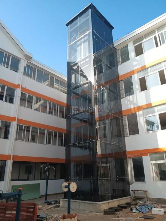 贵池区老年公寓轮播图2