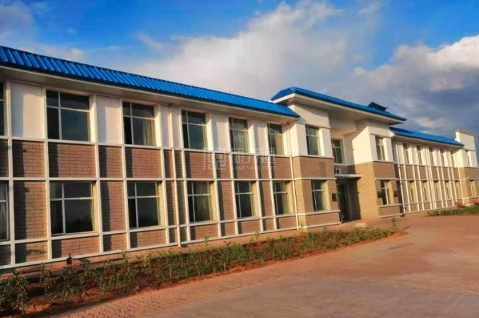 准格尔旗寿康养老院关于我们-轮播图2