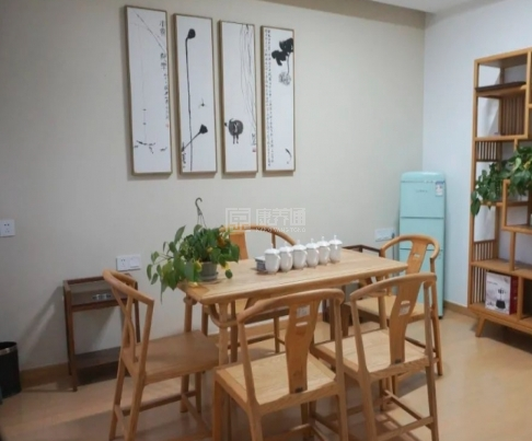 莆田涵江国药康养照护中心关于我们-轮播图1