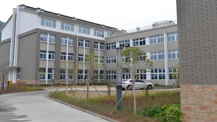 温岭市景鸿养老院关于我们-轮播图2