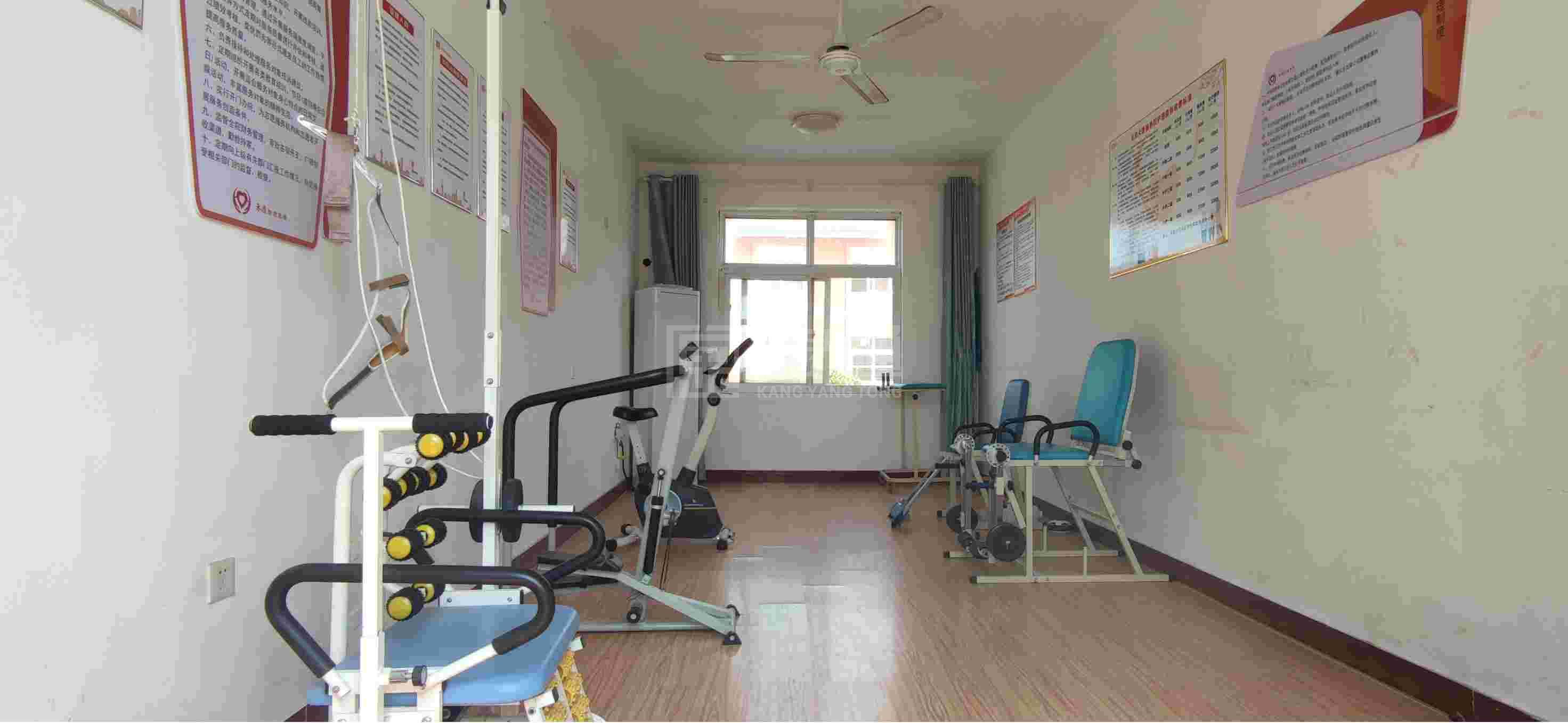 凤阳县板桥养老服务中心关于我们-轮播图2