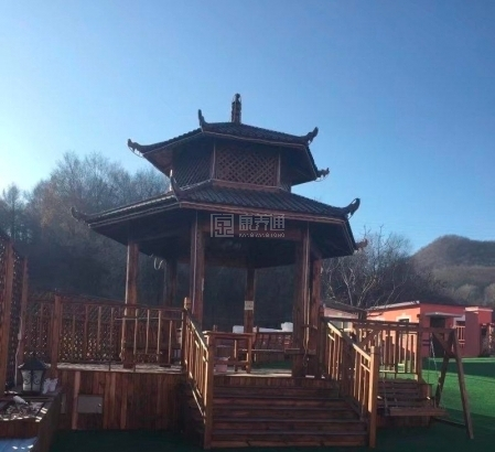 千金万宝养老院关于我们-轮播图2