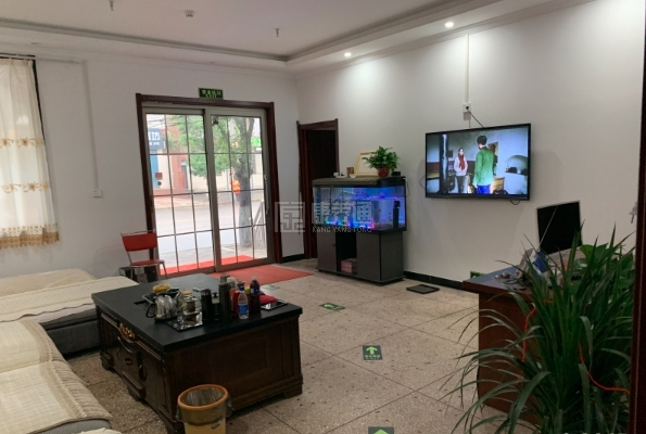 灵宝市金年华养老中心关于我们-轮播图1