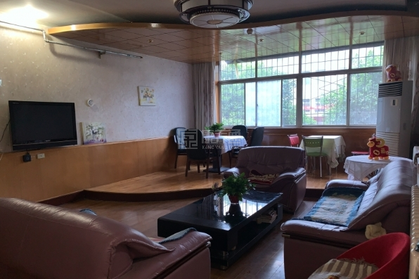 灵宝市金年华养老中心关于我们-轮播图2