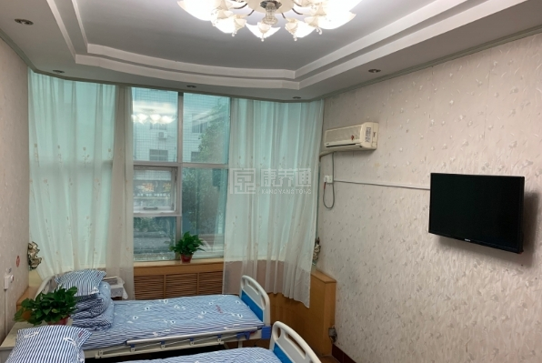 灵宝市金年华养老中心轮播图2