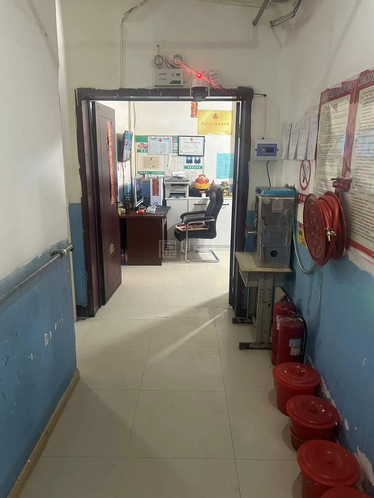 青冈县真心老年公寓轮播图2