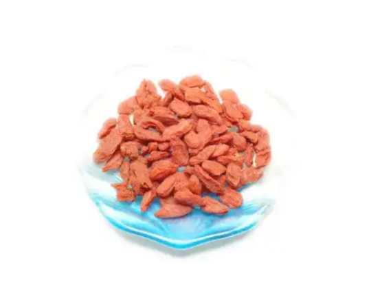 枸杞除了补肾还有什么用？枸杞的这些好处，新闻封面