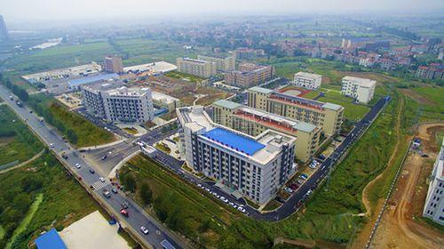 孝感市孝南区社会福利中心轮播图1