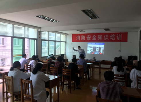 孝感市孝南区社会福利中心轮播图2