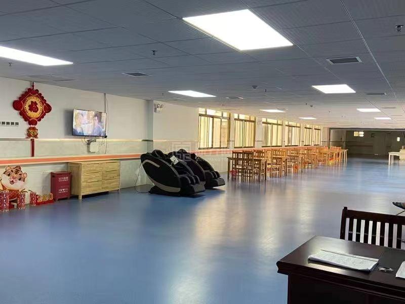 湘西土家族苗族自治州养老康复中心轮播图1