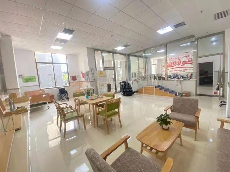 湘西土家族苗族自治州养老康复中心服务项目图1健康安全、营养均衡、味美可口