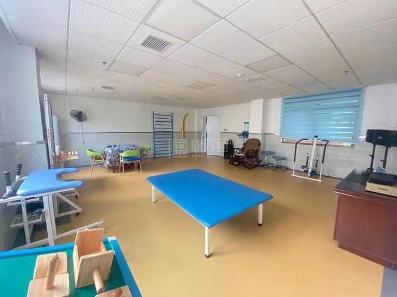 湘西土家族苗族自治州养老康复中心服务项目图3惬意的环境、感受岁月静好