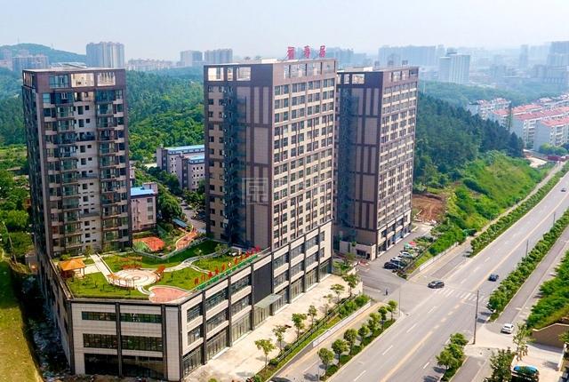 荆门福寿居养老产业集团有限公司轮播图2