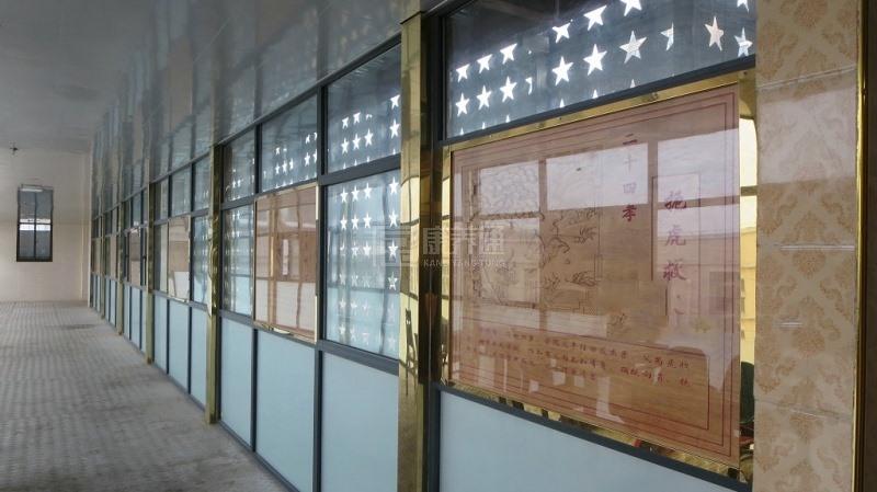 信阳市浉河区富邦颐养院环境图-阳台