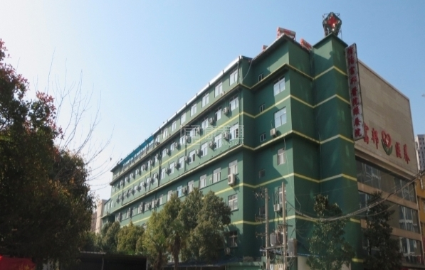 信阳市浉河区富邦颐养院轮播图2