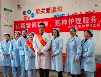 宁德十大高端养老院排名前十养老院精选新闻封面