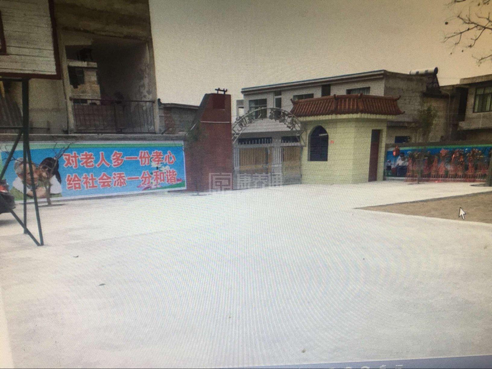 贵定县福寿居养老院环境图-床位