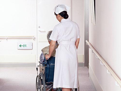 东莞市弘善养老有限公司服务项目图5为长者生命健康保驾护航