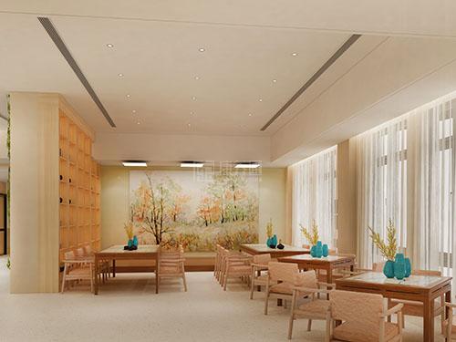 东莞市弘善养老有限公司服务项目图4让长者主动而自立地生活