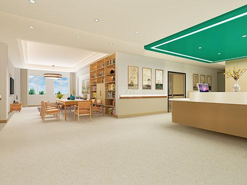 东莞市弘善养老有限公司服务项目图1健康安全、营养均衡、味美可口