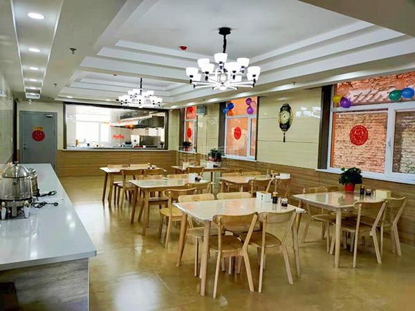 颐养医养中心关于我们-轮播图1