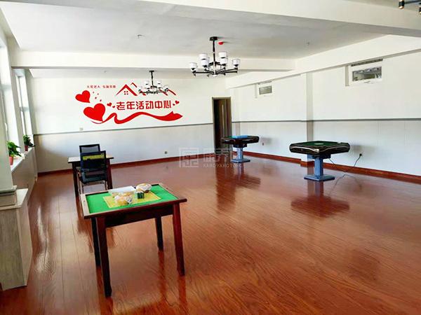 颐养医养中心关于我们-轮播图2