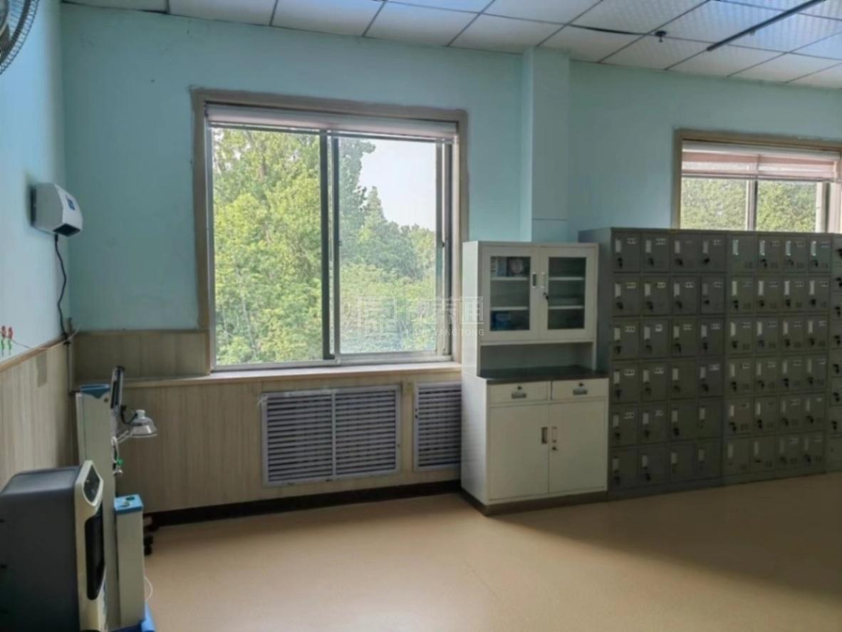 济宁市兖州区九一慧济老年公寓关于我们-轮播图2