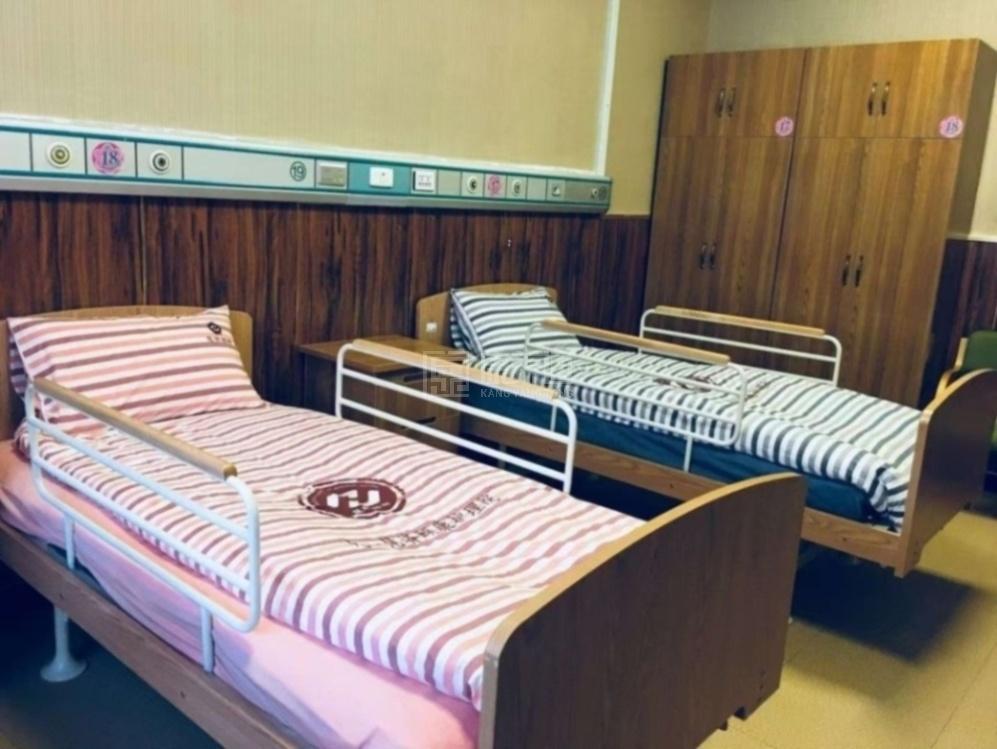 济宁市兖州区九一慧济老年公寓环境图-房间设施