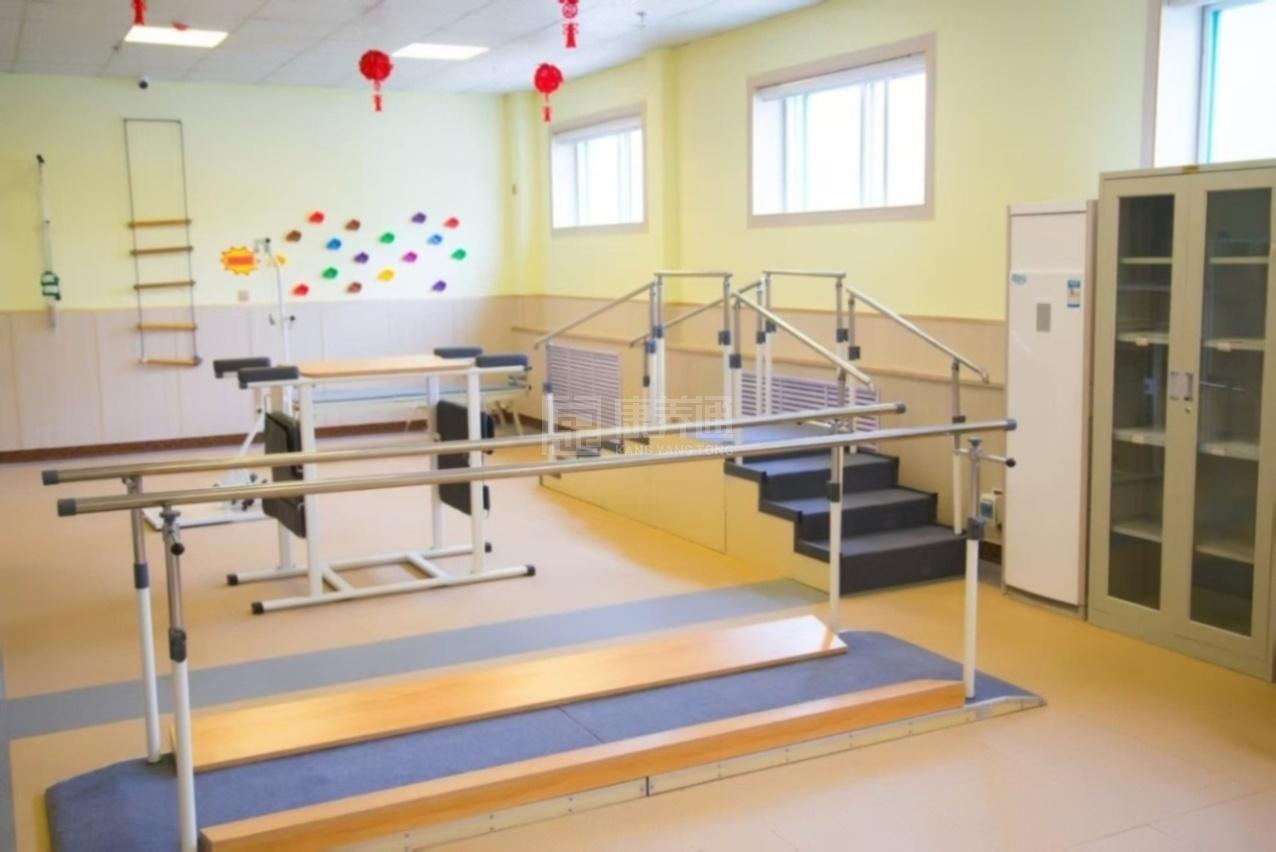 济宁市兖州区九一慧济老年公寓服务项目图3让长者主动而自立地生活