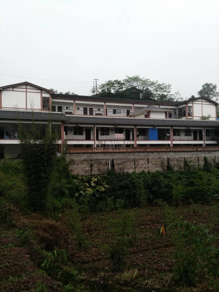 赤水市温馨家园托老院轮播图1