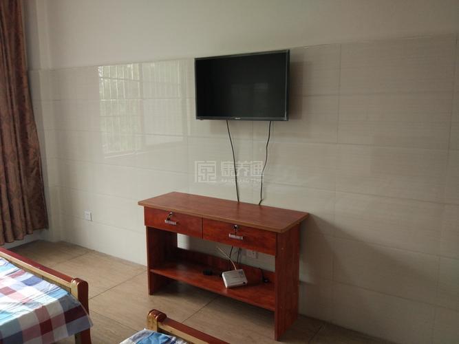 乐山市市中区安谷镇泊滩养老院关于我们-轮播图1