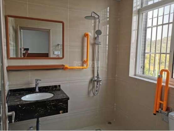 青阳中山医院星福康养中心关于我们-轮播图1