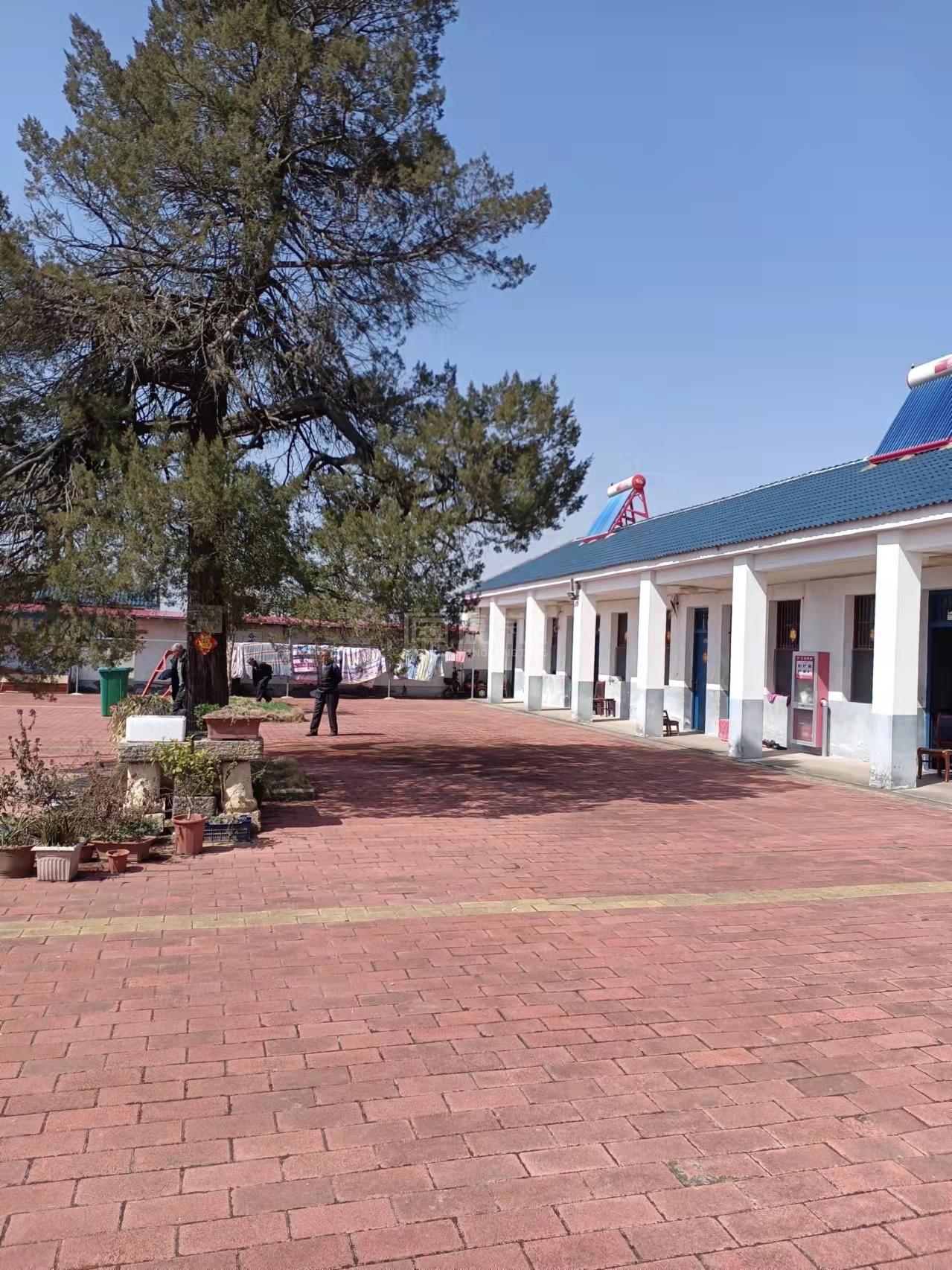 六安市双溪颐宁养老服务有限公司服务项目图2亦动亦静、亦新亦旧