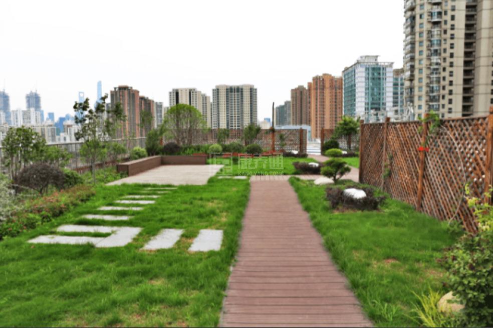 上海市虹口区嘉兴路街道天宝养老院环境图-餐台