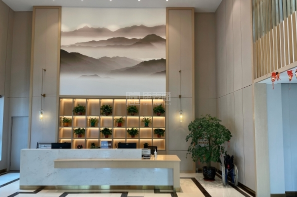 扬州申丞护理院关于我们-轮播图1