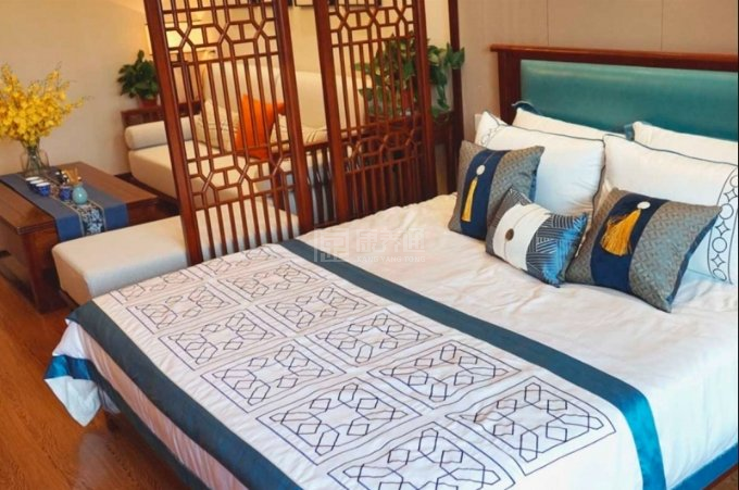 金秋晨曦康养产业园关于我们-轮播图2