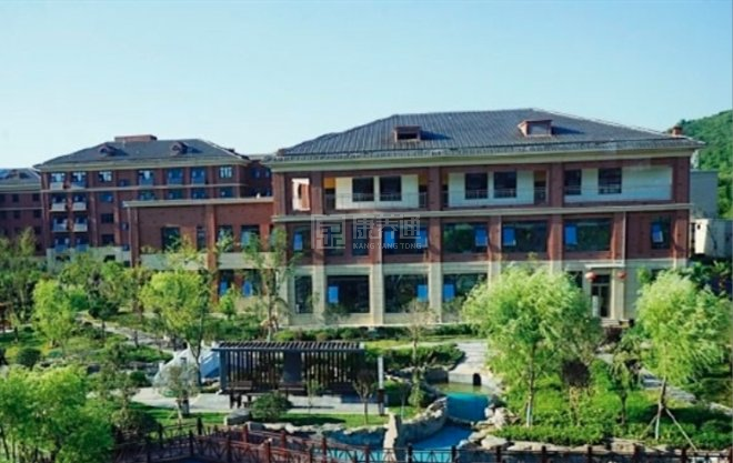 金秋晨曦康养产业园关于我们-轮播图1