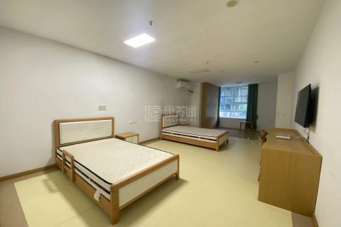 丹徒区九如城养老服务有限公司环境图-房间设施