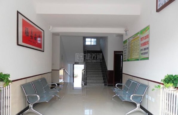 三门峡市湖滨祥和老年公寓关于我们-轮播图2